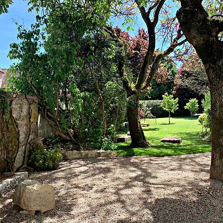 Le Clos Du Marronnier Rivieres-les-Fosses Exterior photo